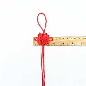 Mua Dây Đồng tâm kết làm đồ handmade(dây dài trên 20cm)