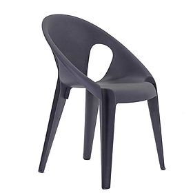 Mua Ghế nhựa nhập khẩu Tundo chất lương JNST 3019CT 50 x 50 x 45 cm