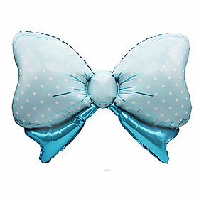 Bóng Hình Nơ Chấm Bi