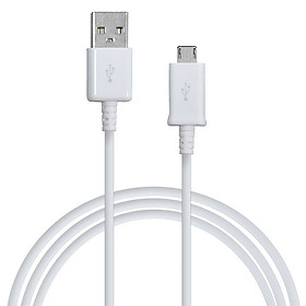 Mua Cáp USB Cho Samsung Galaxy S6 Edge (Trắng) - Hàng Nhập Khẩu