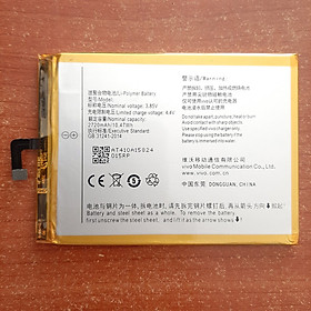 Pin Dành Cho điện thoại Vivo V1 Max