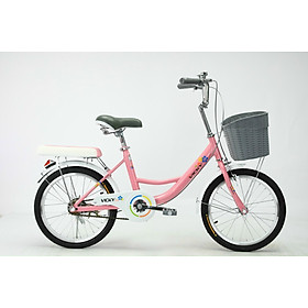 Xe đạp mini trẻ em Vicky XG18 - Hàng chính hãng