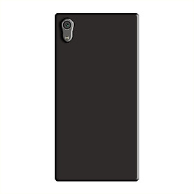 ỐP LƯNG IN HÌNH DÀNH CHO SONY XPERIA XA1 ULTRA