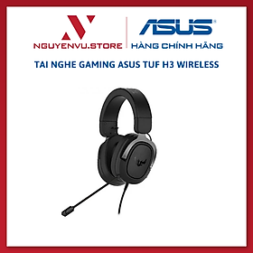 Mua Tai Nghe Gaming Asus TUF H3 Wireless - Hàng Chính Hãng