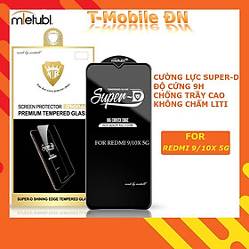Mua Kính cường lực cho Xiaomi Redmi 7 8 8A 9 9A 9C 9T A1 10 10X 10A 10C Pro 5G - Redmi 8A