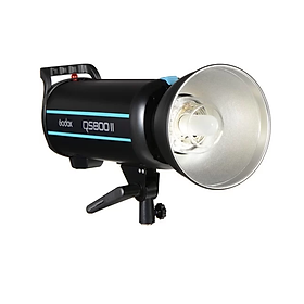 Mua ĐÈN FLASH STUDIO GODOX QS800II HÀNG CHÍNH HÃNG