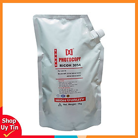 Mua Mực nạp Ricoh 3054 - Dùng cho máy photocopy  Ricoh MP2554/ MP3054/ MP3554/ MP4054/ MP5054/ MP6054 (1kg)