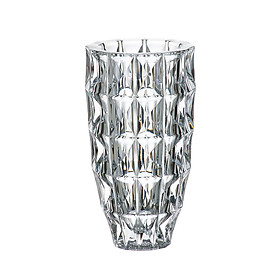 Mua Lọ Hoa Pha Lê Crystalite Bohemia Kim Cương 28cm