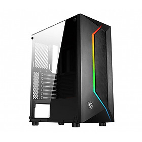 Mua Vỏ Case máy tính MSI MAG VAMPIRIC 100L - Hàng Chính Hãng