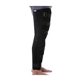 Nẹp gối ORBE dài 50cm, 60cm size (S, M, L, XL)
