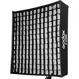 Mua Softbox Godox FL-SF60x60 với Grid cho Flexible LED FL150S