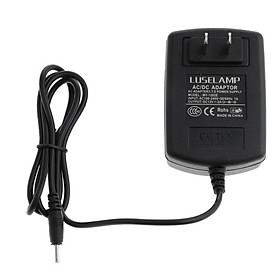 AC 100-240V To DC 12V 1.5A Power Supply Charger Converter Adapter