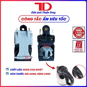 Mua Công tắc ấm siêu tốc - Điện lạnh Thuận Dung