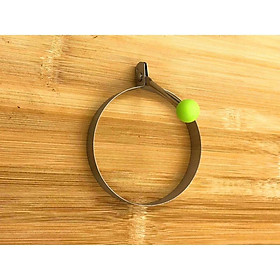 Mua Khuôn tạo hình chiên trứng đẹp mắt bằng inox