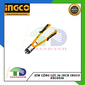 Mua Kìm cộng lực 36 inch Ingco HBC0836