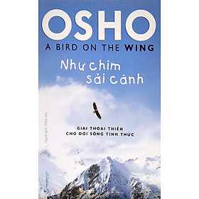 Osho - Như Chim Sải Cánh
