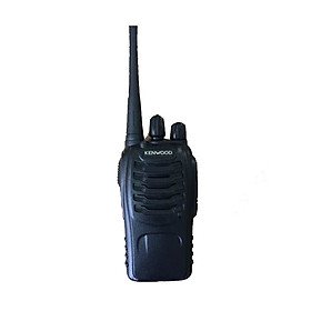 Bộ Đàm Kenwood TK 308 - Hàng Chính Hãng