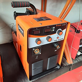 Mua máy hàn mig jasic nb 250e chính hãng sài cuộn dây 15 kg