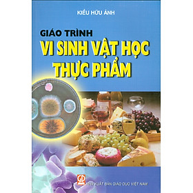 [Download Sách] Giáo Trình Vi Sinh Vật Học Thực Phẩm