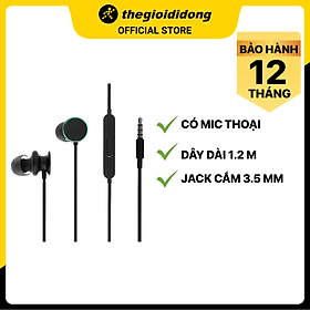 Mua Tai nghe Có Dây EP OPPO MH151 - Hàng chính hãng