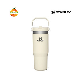 Bình giữ nhiệt Stanley The Iceflow Flip Straw Tumbler 887ML (30OZ)