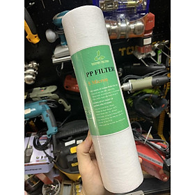 Mua Lõi lọc số 1 PP 10 inch 5 micron