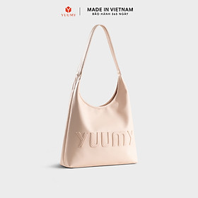 Túi Yuumy ( Thời trang nữ đeo vai phong cách hàn quốc size 29 - Túi xách da Seasand YTX70 )