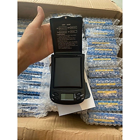 Mua Cân Kỹ Thuật VMC202 (Cân bỏ túi - Pocket Scales). Model:VMC 202 (200g/0.01g)