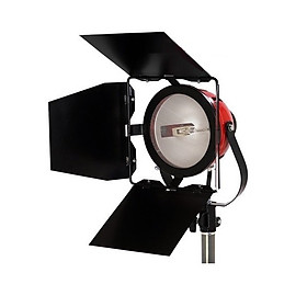 Mua Đèn Đỏ Spotlight NiceFoto 800w Có Dimmer- Hàng nhập khẩu