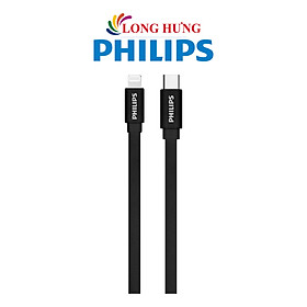 Mua Cáp dành cho iP Philips MFI 1.2m DLC9543V/97 - Hàng chính hãng