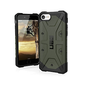 Ốp lưng iPhone SE 2020 UAG Pathfinder Series - hàng chính hãng