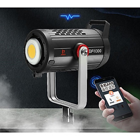 Mua Đèn led studio Jinbei EFII-300 Hàng Chính Hãng