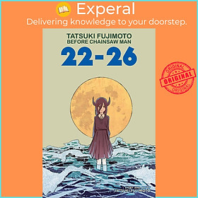 Sách - Tatsuki Fujimoto Before Chainsaw Man: 22–26 by Tatsuki Fujimoto (US edition, paperback)