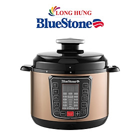 Mua Nồi áp suất Bluestone 5 lít PCB-5753 - Hàng chính hãng