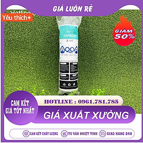 Mua Bộ 3 Lõi Lọc Nước AQUA Dùng Cho Máy Lọc Nước Gia Đình Tiện Dụng Dễ Sử Dụng