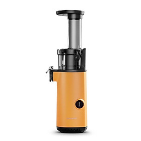 Mua MÁY ÉP CHẬM HOA QUẢ NINE SHIELD KB-F6B MẠNH HƠN CÓ 2 TẦNG LƯỚI LỌC INOX 304