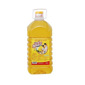 Dầu thực vật Good Meall can 5 lít