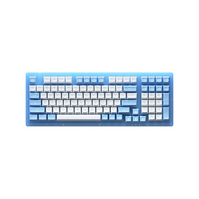Mua Bàn phím cơ AKKO ACR98 Blue (Akko CS Switch) - Hàng Chính Hãng
