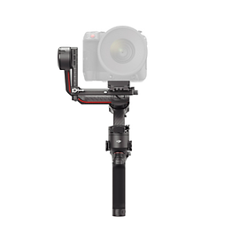 Mua Gimbal Chống Rung Quay Phim DJI Ronin S3 Pro ( Base/Combo) - Hàng Chính Hãng
