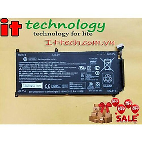 Pin dùng cho Laptop HP Envy 14-j000 14-j001TX 14-J001XX 14-j002TX 14-j003TX LP03XL