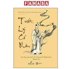 Triết Lý Cổ Nhân