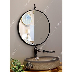 Mua Lavabo Rửa Mặt Bằng Sứ EVEREST EV-CĐ32