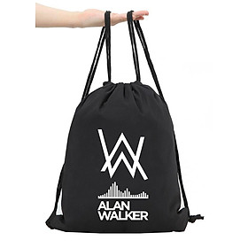 Túi dây rút Alan Walker nam nữ