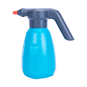 Mua Bình xịt tưới cây điện pin sạc 2 lít Bình tưới phun sương  phun mưa  Phun thuốc muỗi mối khử trùng