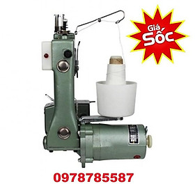 Mua Máy khâu bao công nghiệp