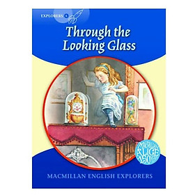 Nơi bán Macmillan English Explorer - Explorer 6: Looking Glass - Giá Từ -1đ