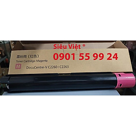 Mua Hộp mực đời V2260/2263 - Tương thích