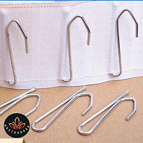 Mua RÈM CỬA VOAN TINH KHIẾT RÈM VOAN TRẮNG MỀM MỊN