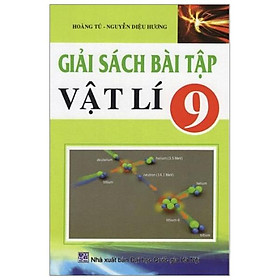 Giải Sách Bài Tập Vật Lí Lớp 9
