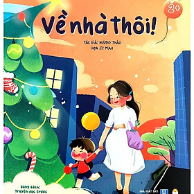 Về nhà thôi